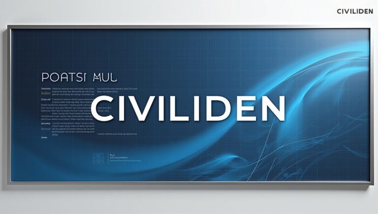civiliden ll5540 pc