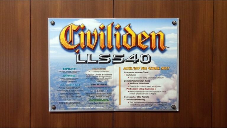 game civiliden ll5540 on pc