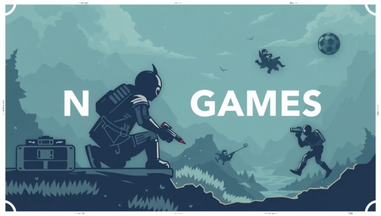 new video games thehakegamer